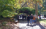 West Shore Walkway