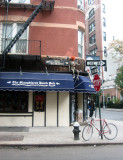 The Slaughtered Lamb Pub