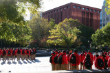 Americorps Rally