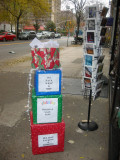 Holiday Services at the Village Postal Center