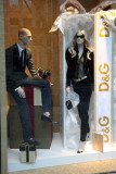 Dolce & Gabbana Window
