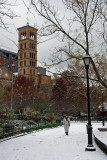 Judson Church at Washington Square South