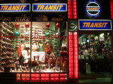 NY Transit Store