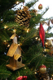 Christmas Tree Ornaments