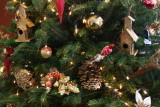 Christmas Tree Ornaments