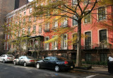 Gramercy Park Westside - South View
