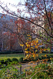 Gramercy Park Northside - Southwest View