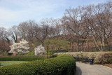 Conservatory Gardens