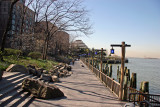 South Cove - Jewish Memorial Holocaust Museum