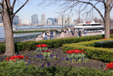 Financial Center Gardens