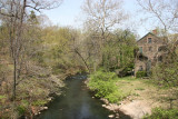Snuff Mill by the Bronx River