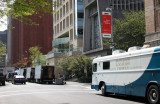 Another Film Project at Washington Square