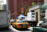Another Film Project at Washington Square