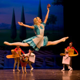 Gwinnett Ballet Spring 2010