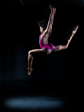 Aisha Mitchell