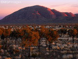 Kata Tjuta, Australia