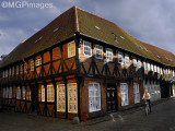 Ribe, Denmark