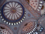 Sultanahmet Camii, Istanbul, Turkey