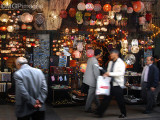 Grand Bazaar, Istanbul, Turkey