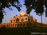 Humayum Tomb, Delhi, India