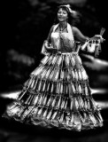 Champagne  Lady...