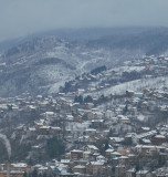 Sarajevo, 2009