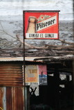 Ramada el gringo, I wonder if they have a lot of tourists down here?