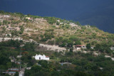 Hills of Comayagua