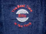 Billys golf  towel