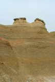 HooDoo Wall