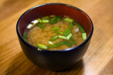 Miso Soup