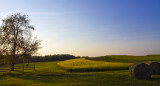 Pennsylvania in Spring