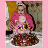 ...wowwwww ... 1 Year ...
