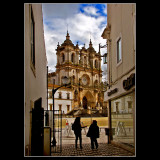 Alcobaa -Portugal