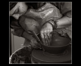 ... Passion for clay ...