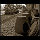 ... ceramic stuff ...