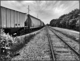 Eastside Tracks #2