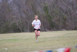 second place