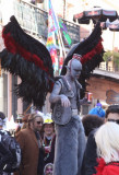Mardi Gras New Orleans 2010