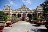 Vinh Trang Pagoda