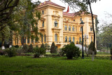 Presidential Palace Hanoi