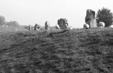 Avebury stone circle