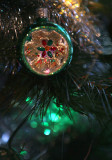 Green Christmas