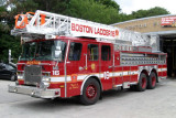 Boston Fire