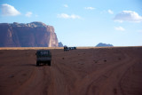 Wadi rum