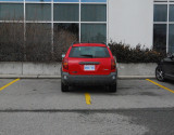 Notner Parking