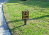 Notner Speed Limits