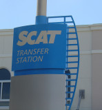 Notner Sanitary Program - bring your scat here