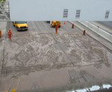 Notner Traffic Control