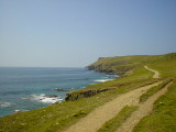 North Cornwall Coast Path